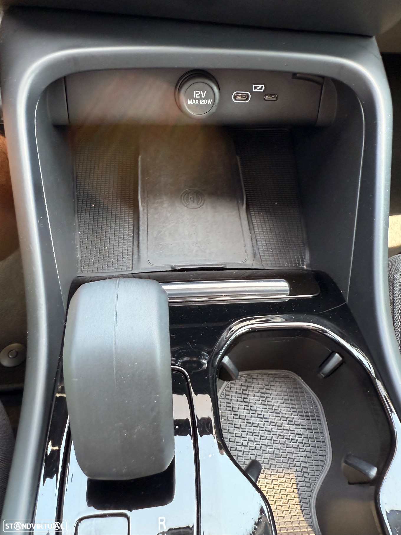 Volvo C40 Recharge Extended Range Ultimate - 13
