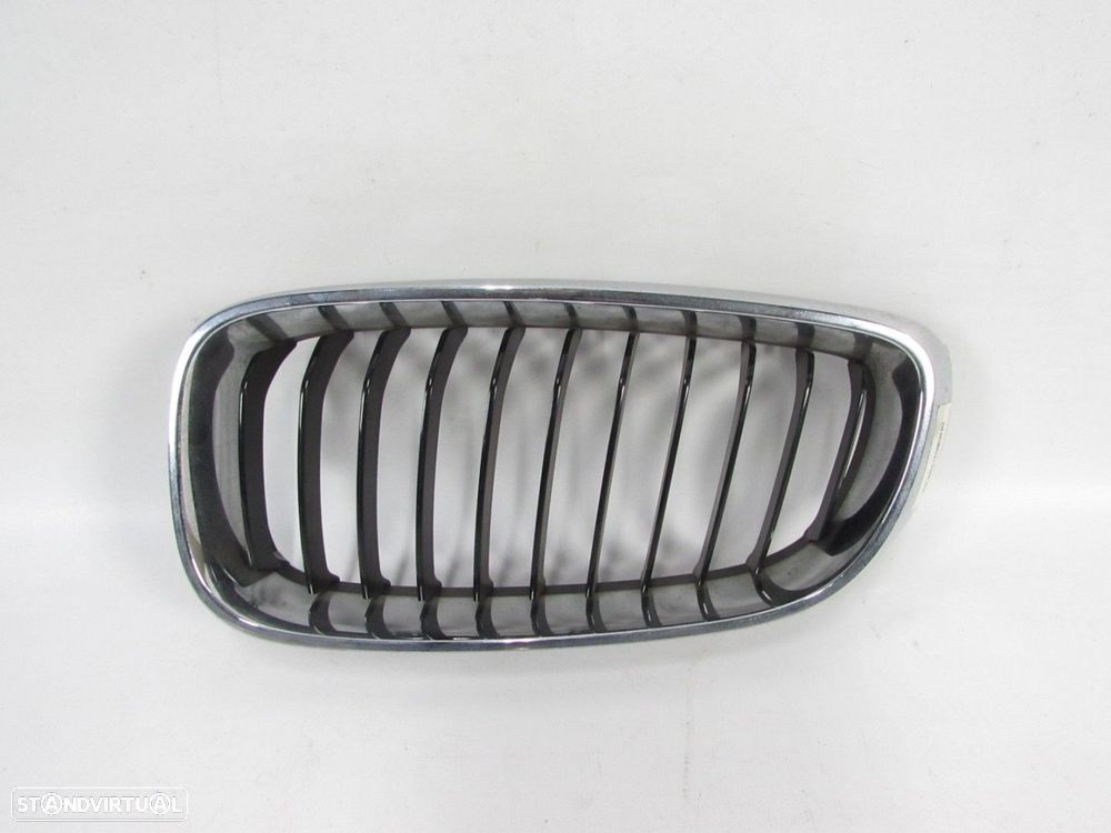 Grelha Esquerdo Seminovo/ Original BMW 3 Gran Turismo (F34) 51137294803 - 1