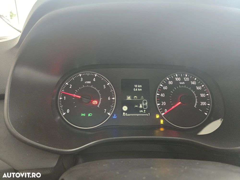 Dacia Sandero Stepway ECO-G 100 MT6 Extreme - 5