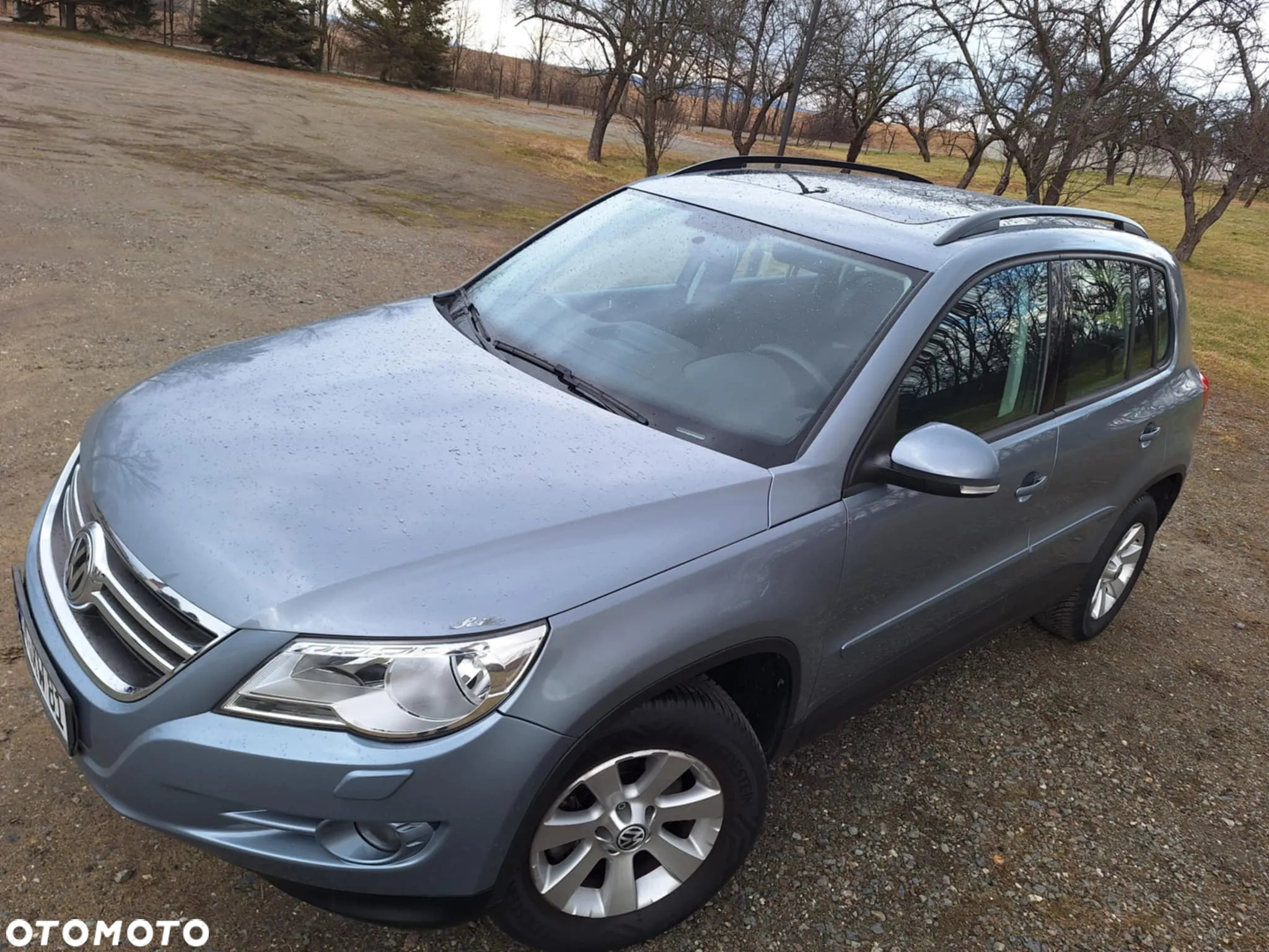 Volkswagen Tiguan 1.4 TSI 4Mot Sport&Style - 20