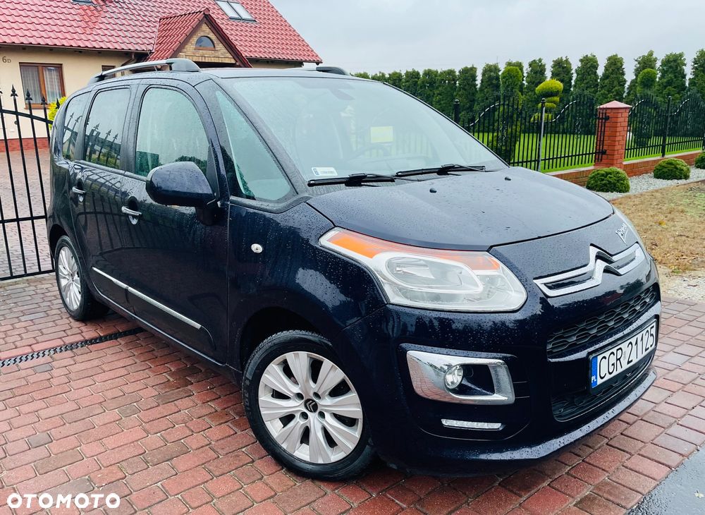 Citroën C3 Picasso VTi 120 Exclusive - 7