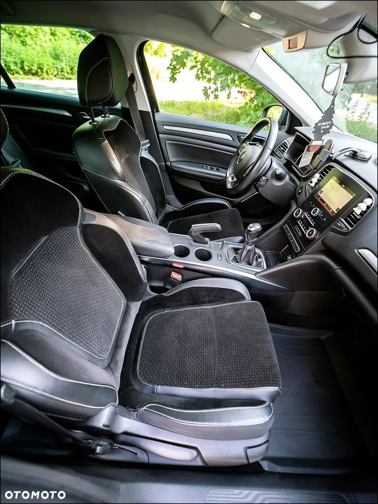 Renault Megane - 36
