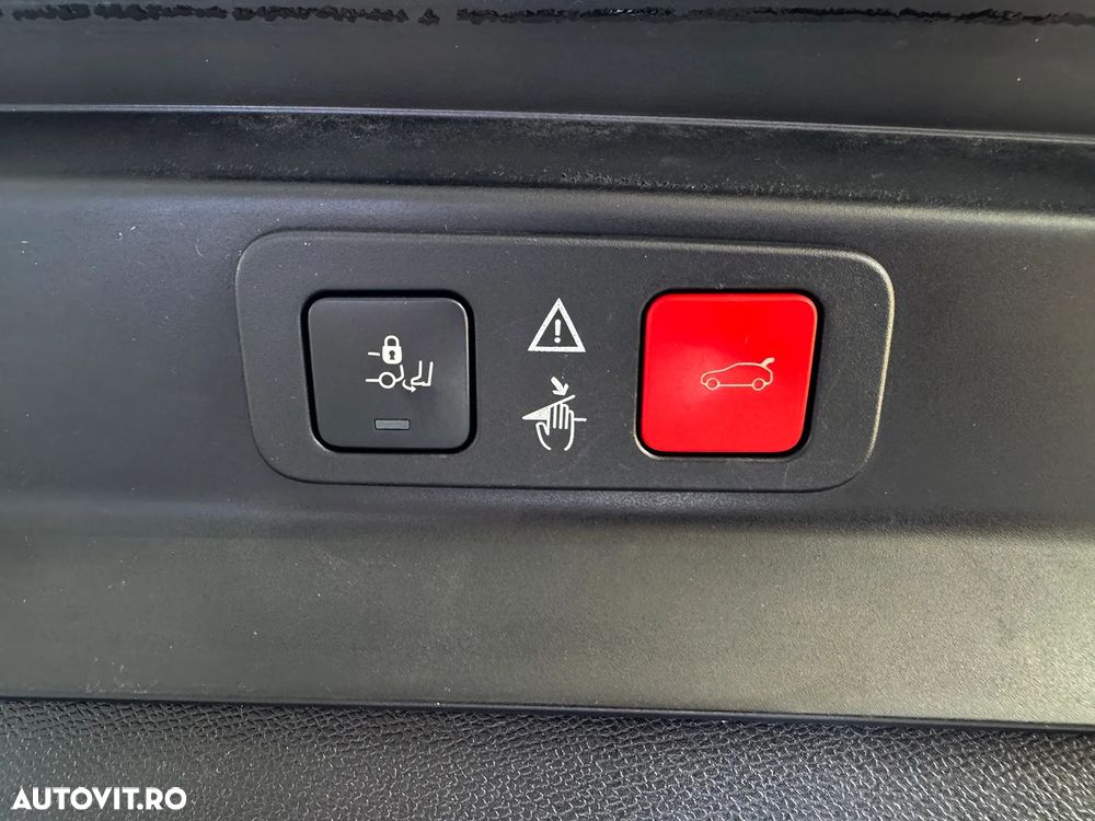 Peugeot 5008 1.5 BlueHDI s&s EAT8 Allure - 31