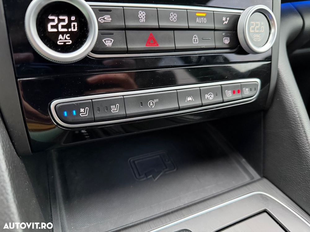 Renault Talisman Blue dCi 190 EDC INITIALE PARIS - 35