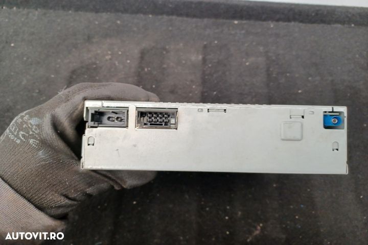 Magazie CD 4E0919887C 4E0910887M  NAVIGATIE	 4E0919887C 4E0910887M  N - 4