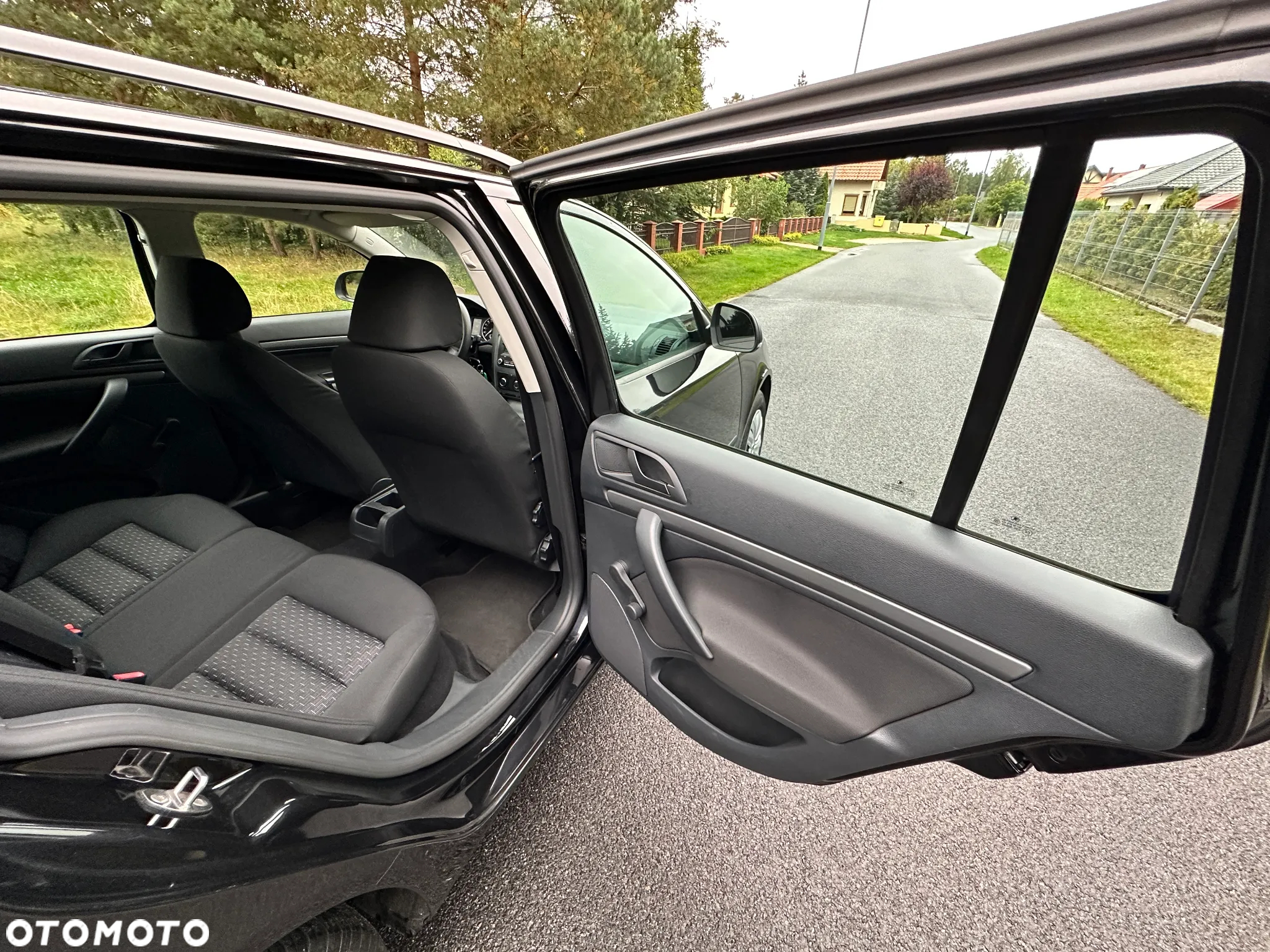 Skoda Octavia 1.6 Ambition - 25