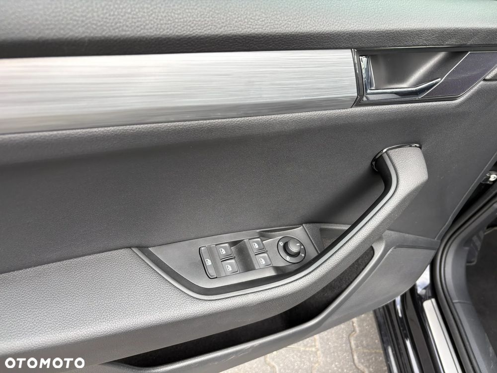 Skoda Superb - 14
