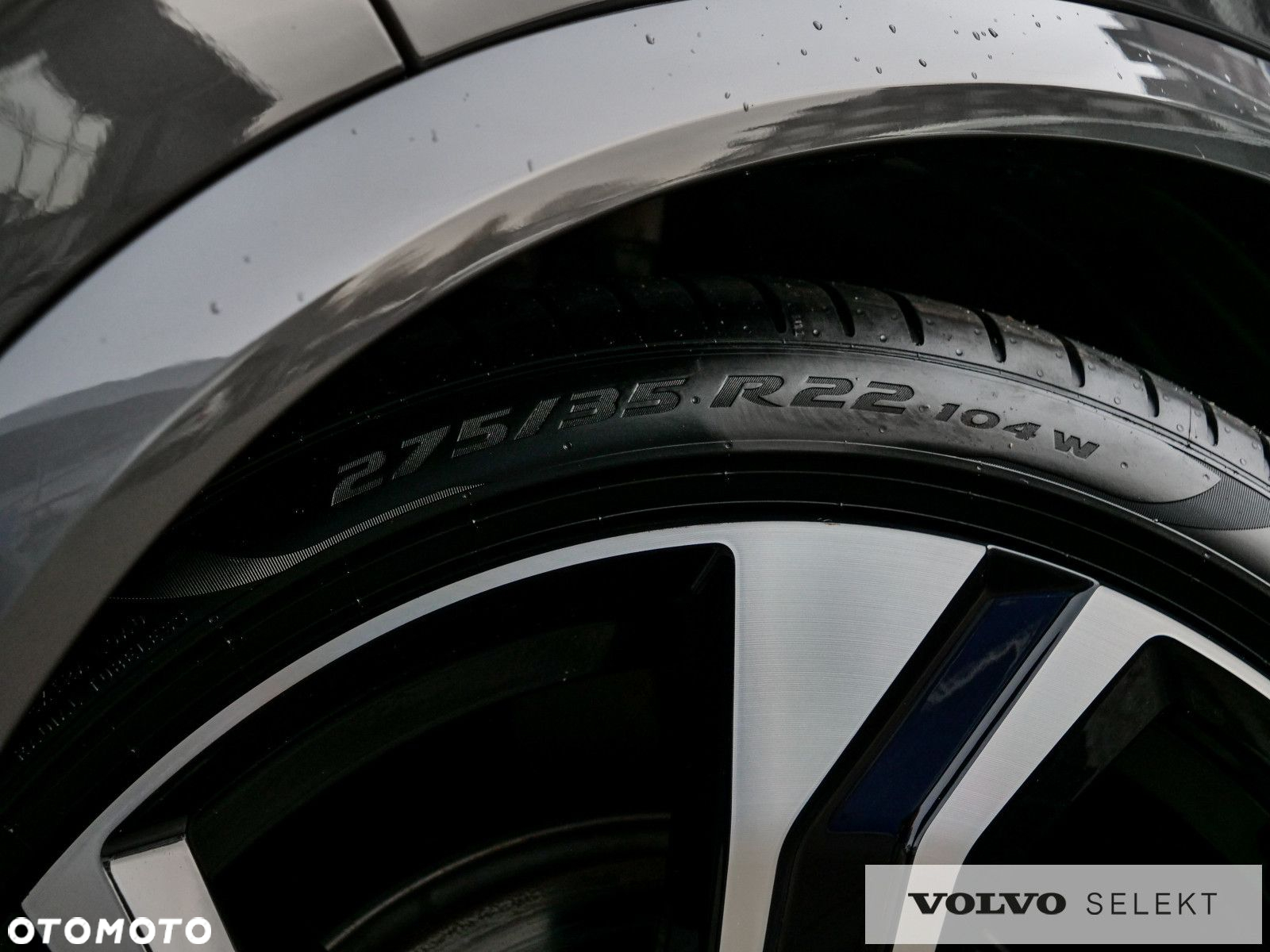 Volvo XC 90 - 14