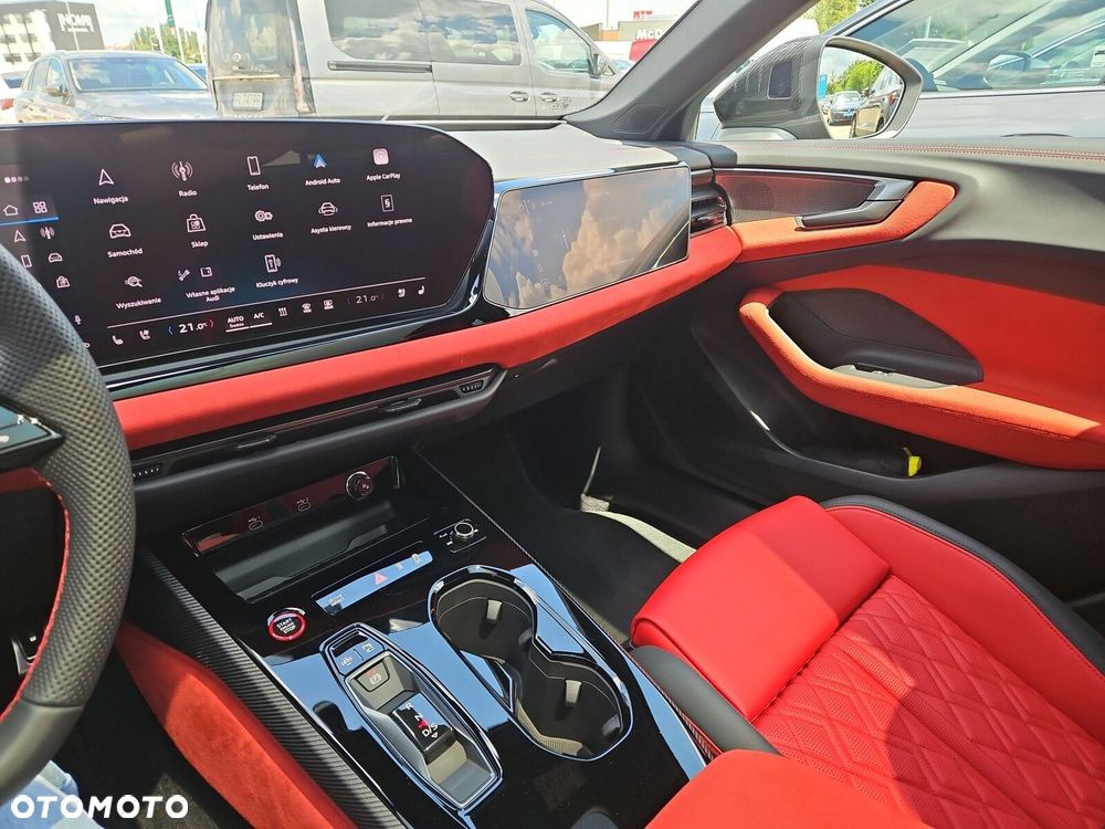 Audi S5 Limousine - 18
