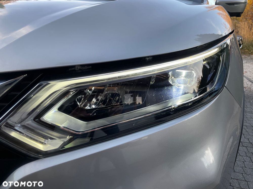 Nissan Qashqai - 29