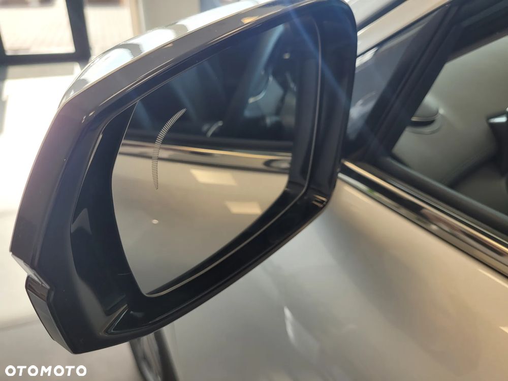 Geely Starray EM-i 1.5 PHEV Pro - 14
