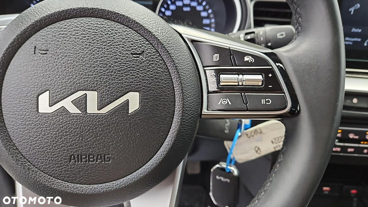 Kia Ceed 1.5 T-GDI L - 15