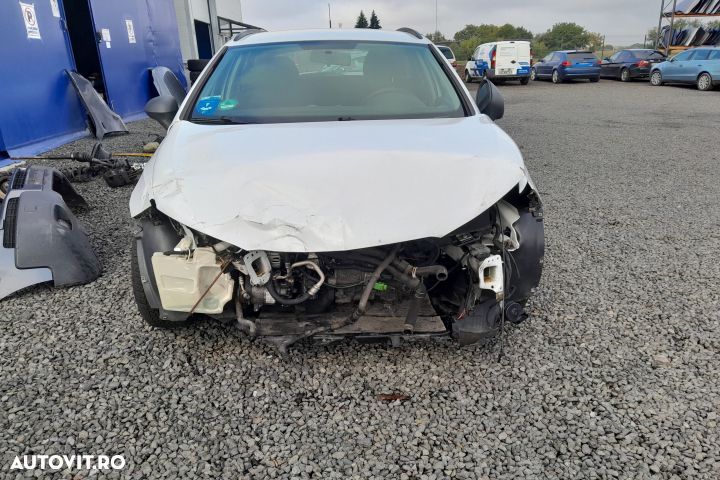 Torpedou 6P1857103 6P1857103 Seat Ibiza 4 [2th facelift] 6J [2015 - 2 - 4