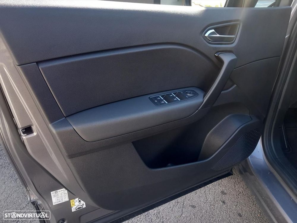 Mitsubishi ASX 1.0 MPI-T Kaiteki - 7