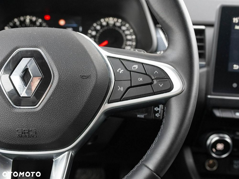 Renault Arkana TCe 140 EDC ZEN - 15