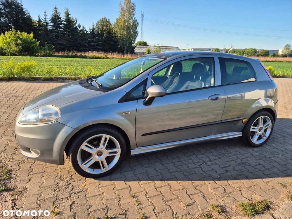 Fiat Punto - 12
