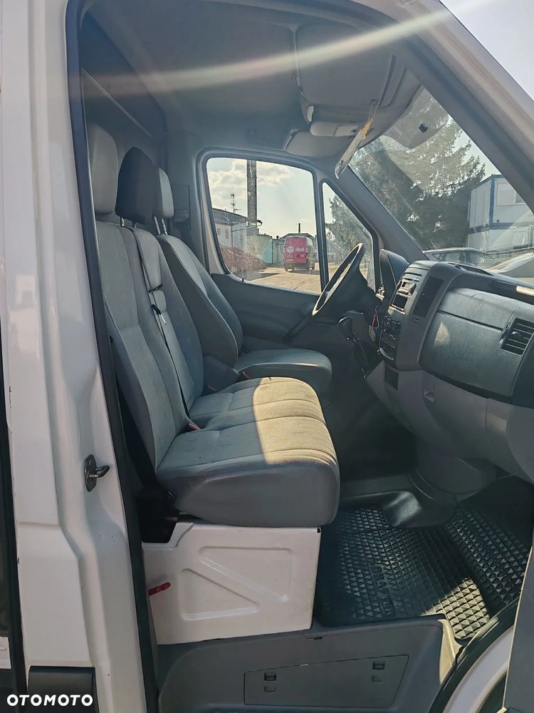 Volkswagen Crafter - 16