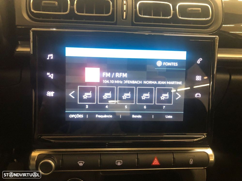 Citroën C3 1.2 PureTech Plus - 19