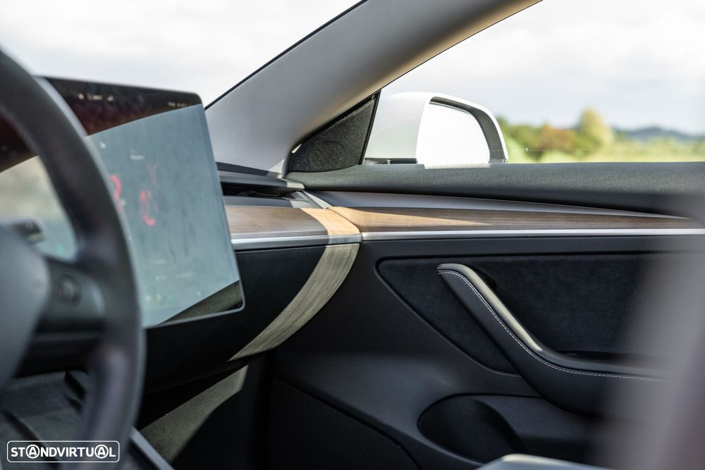 Tesla Model 3 Standard Range Plus RWD - 22