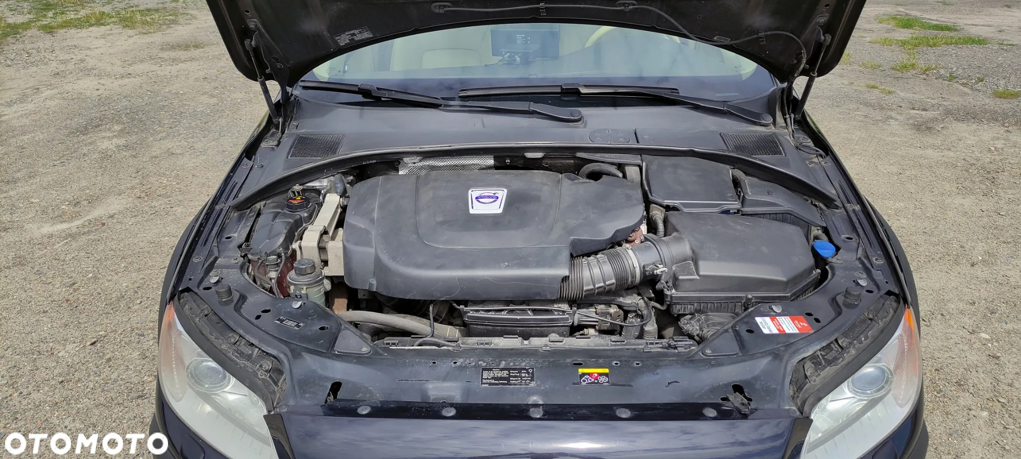 Volvo XC 70 D3 Summum - 26
