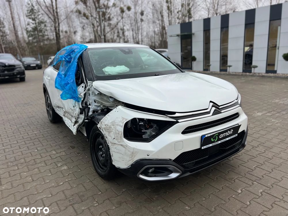 Citroën C4 - 3