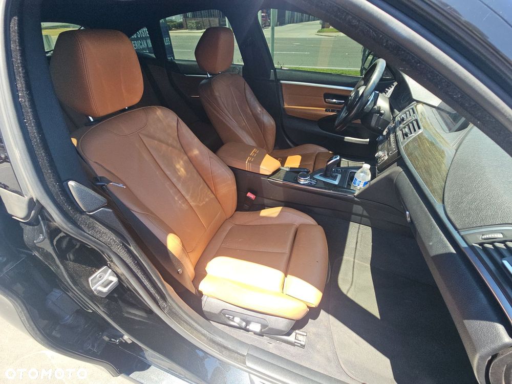 BMW Seria 4 430i M Sport - 10
