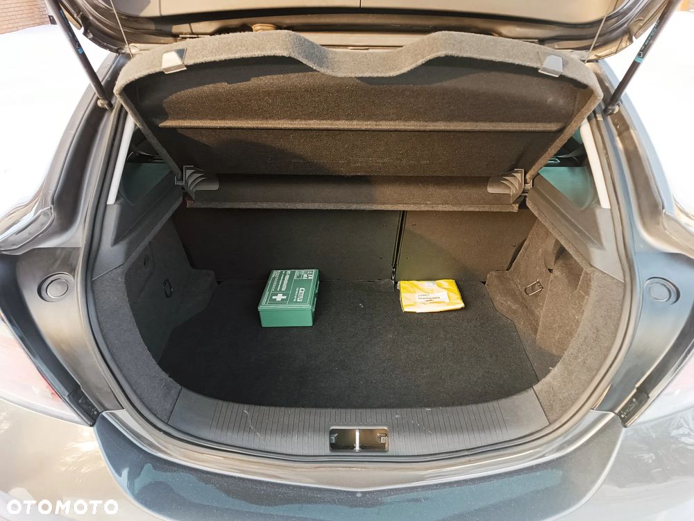 Opel Astra 1.6 Selection - 27