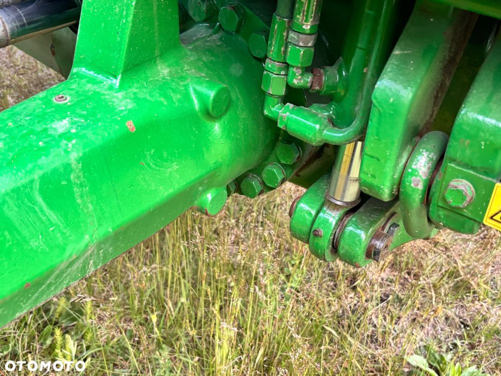 John Deere - 7