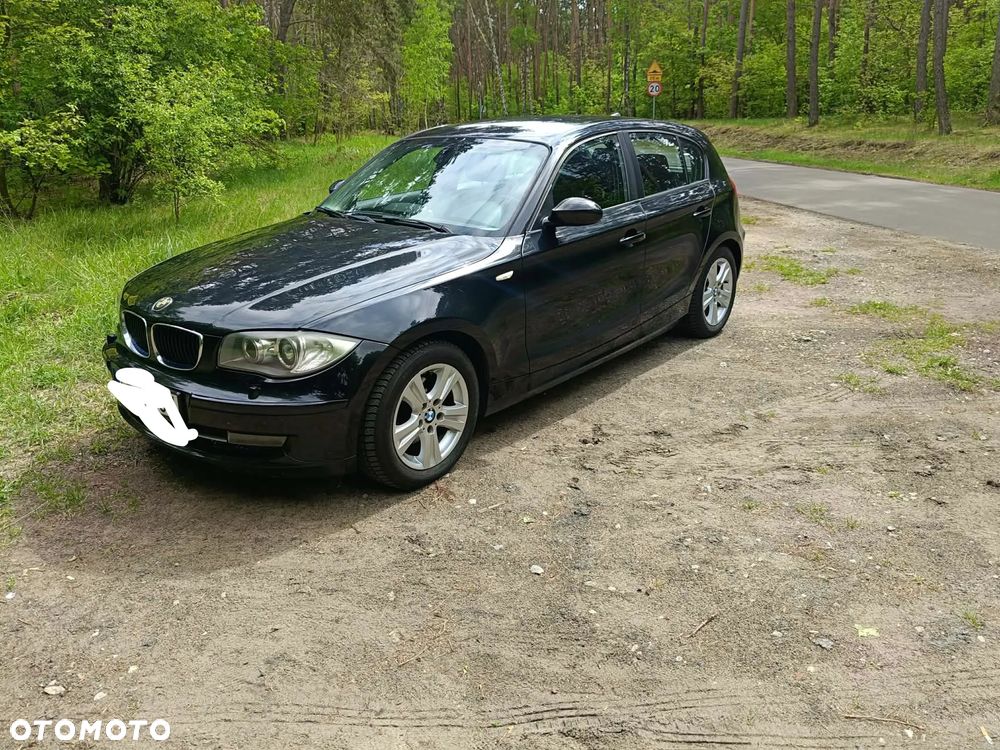 BMW Seria 1 118i Edition Lifestyle - 1