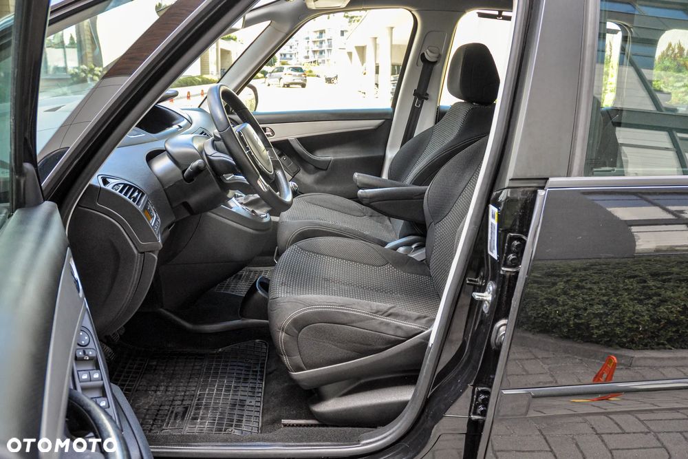Citroën C4 Grand Picasso - 7