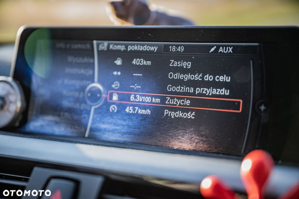 BMW Seria 3 328i - 18