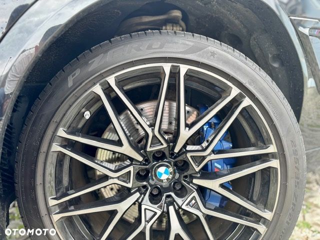 BMW X6M - 4
