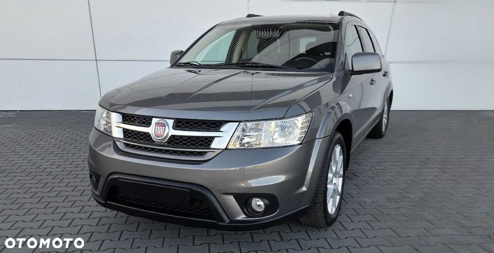 Fiat Freemont