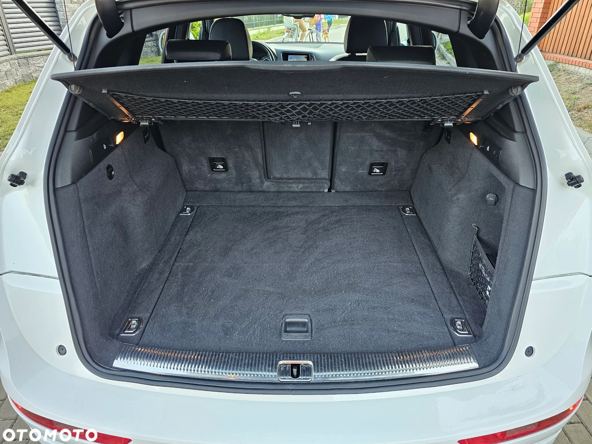 Audi Q5 2.0 TDI clean diesel Quattro S tronic - 21