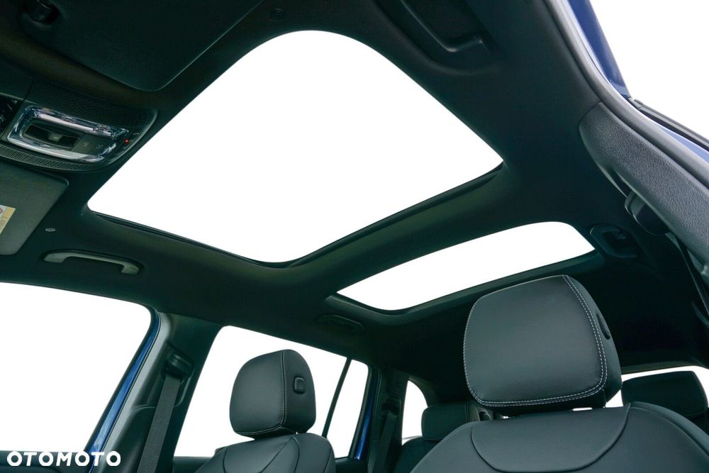 Mercedes-Benz GLB AMG 35 4-Matic - 12