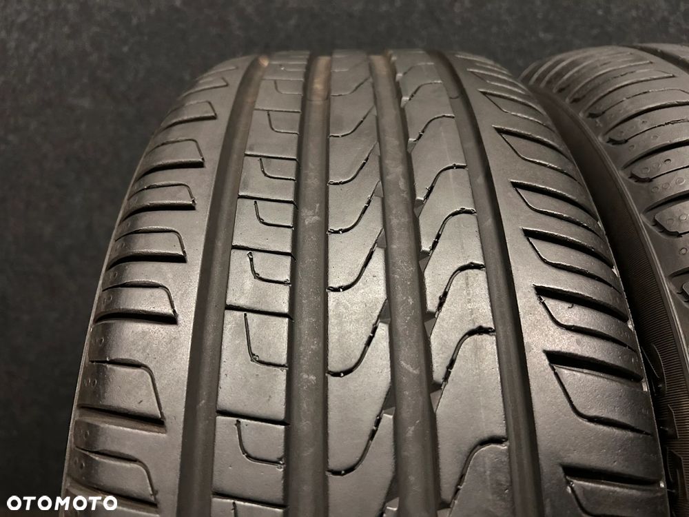 Opony letnie Pirelli Cinturato P7 215/45/18 89V 2szt. - 2