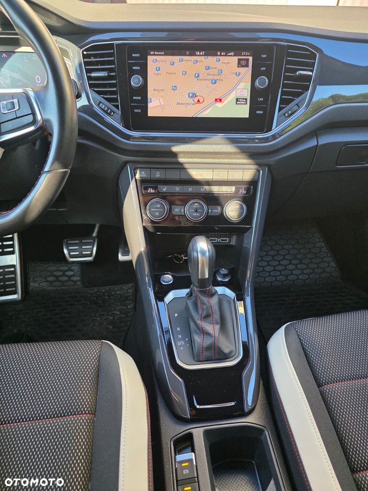 Volkswagen T-Roc 1.5 TSI ACT Premium DSG - 9