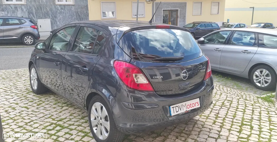 Opel Corsa 1.3 CDTi Enjoy - 6