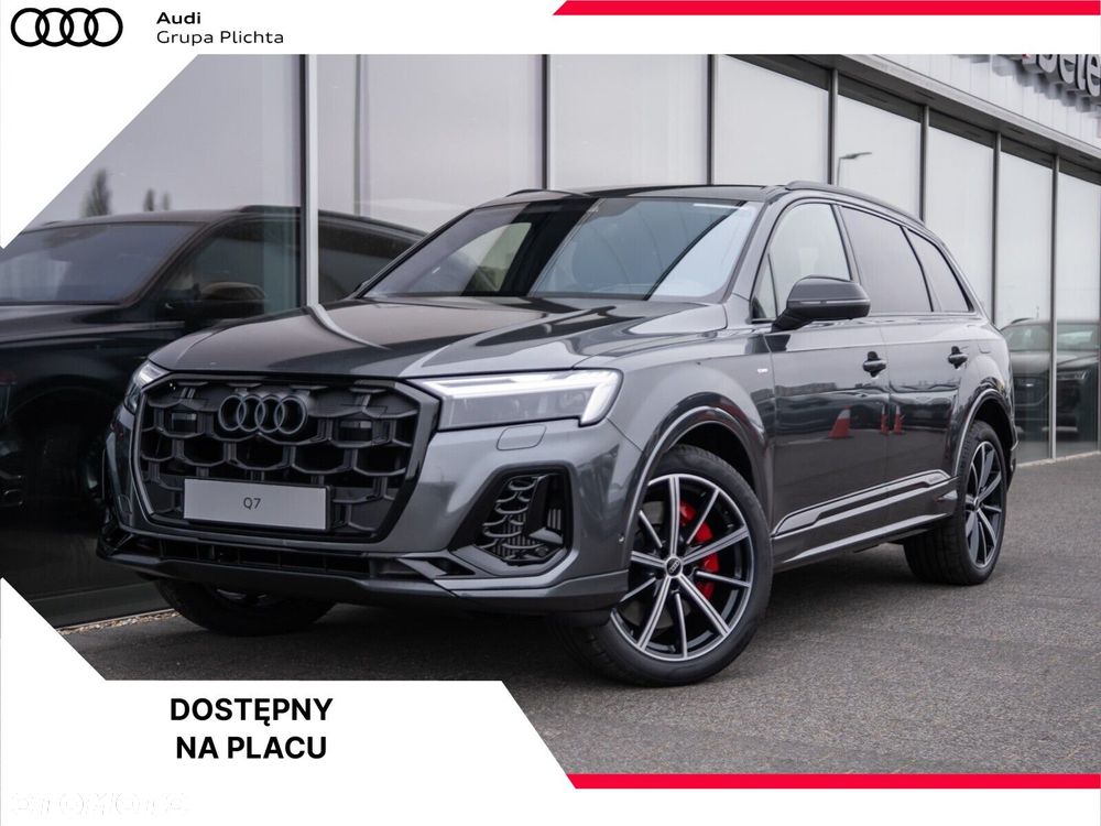 Audi Q7 - 1