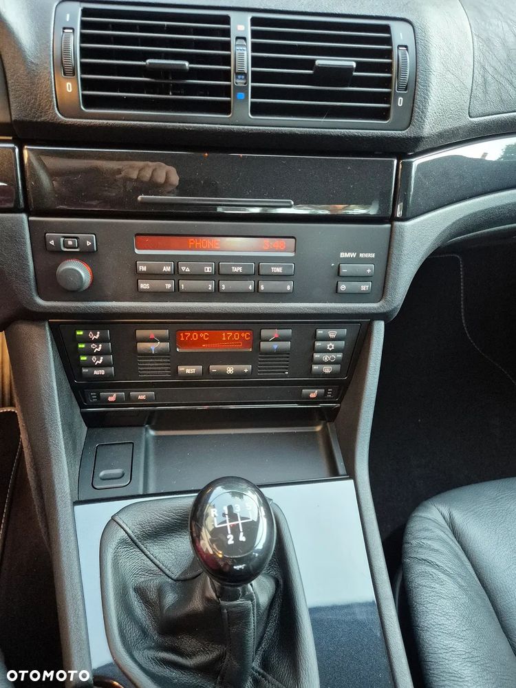 BMW Seria 5 - 23