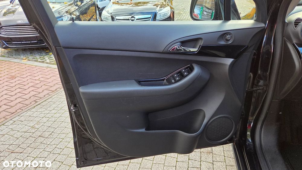 Chevrolet Orlando 1.8 LTZ - 20