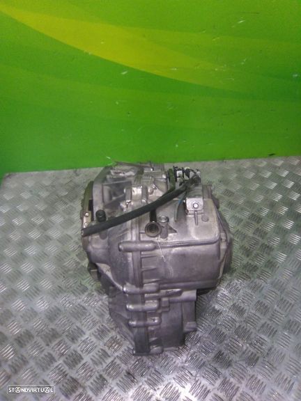 Caixa De Velocidades Automática Mercedes A170 1.7cdi De 2005 - 4