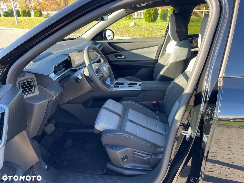 Opel Grandland 1.6 PHEV GS eDTC7 - 30