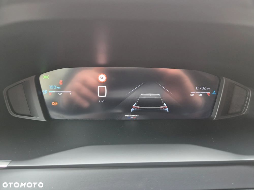 Peugeot 2008 PureTech 100 Stop&Start Allure - 26