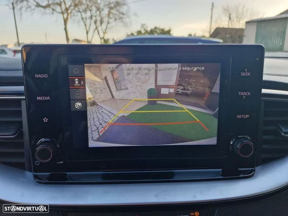 Kia Ceed SW 1.6 GDi PHEV Drive 6DCT - 10