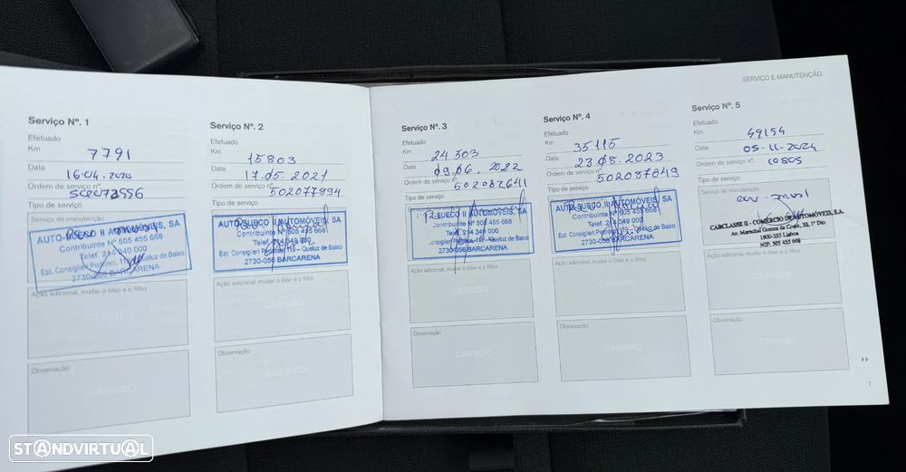 Volvo XC 40 1.5 T3 Momentum Tech Edition - 35