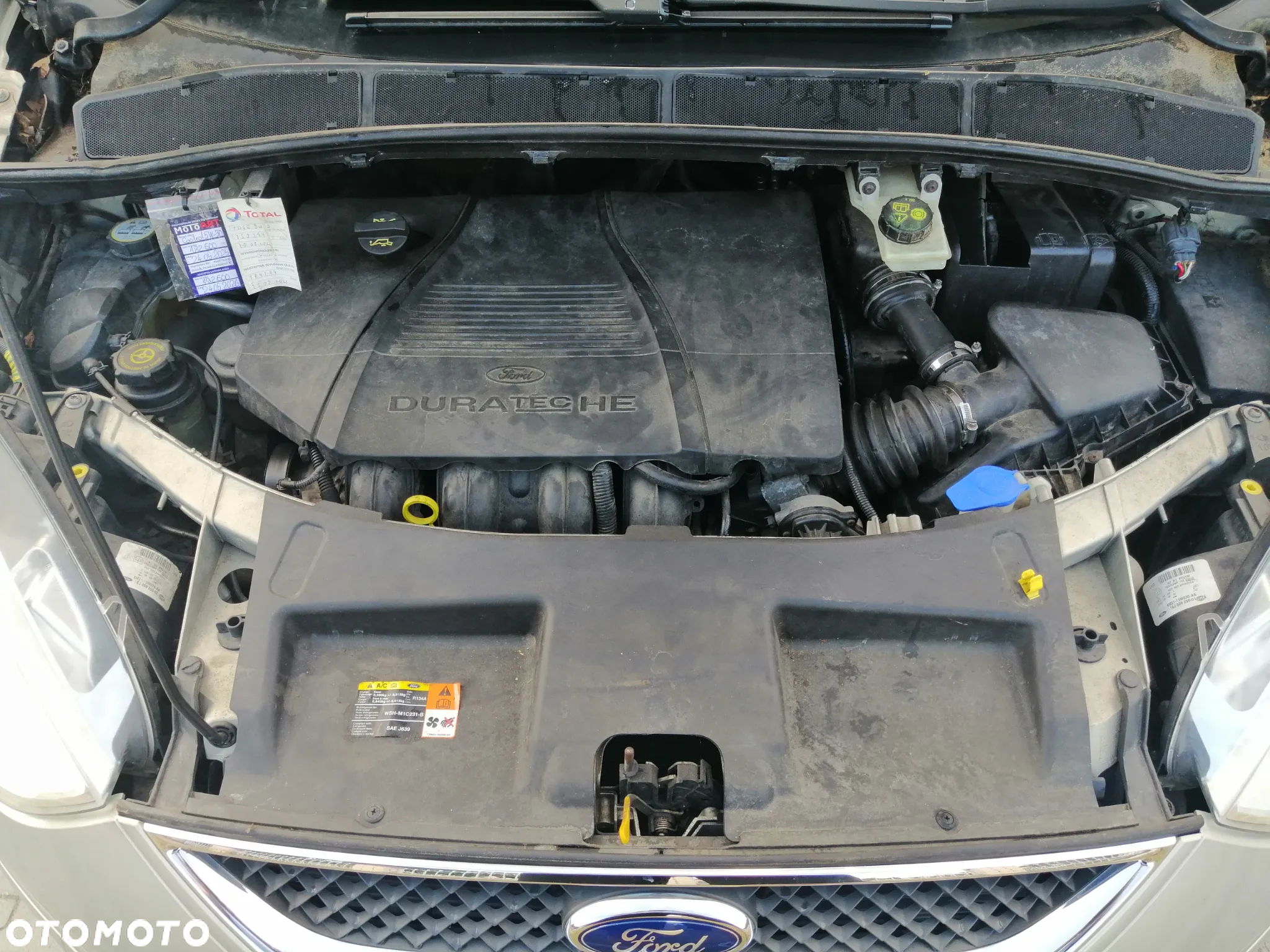Ford Galaxy - 7