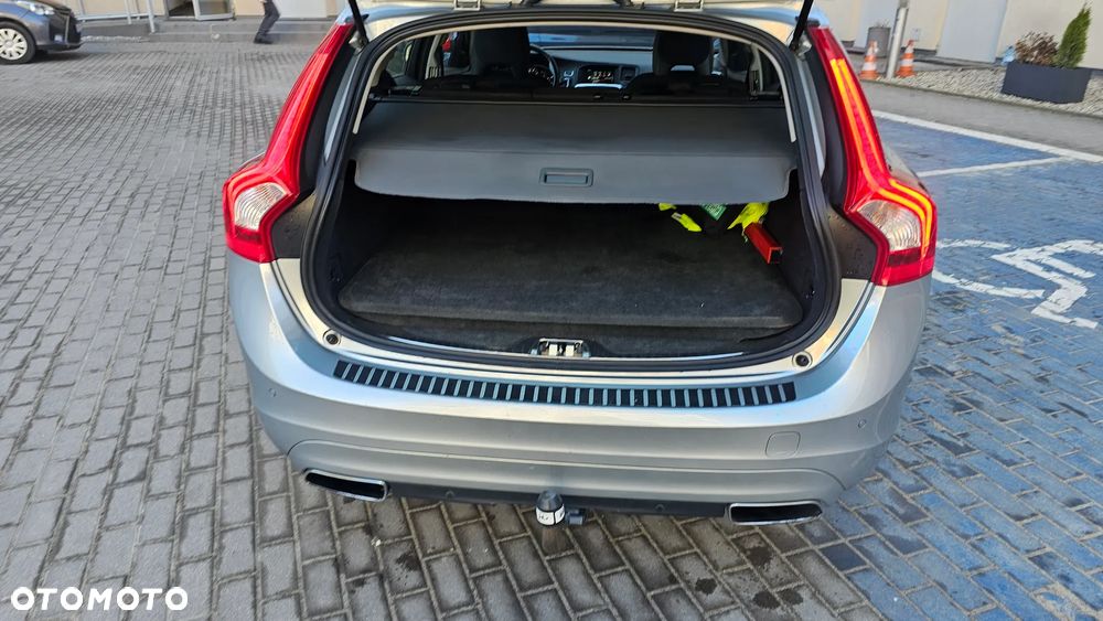 Volvo V60 T5 Kinetic - 17