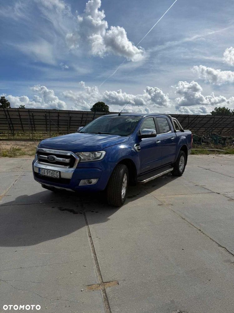 Ford Ranger - 2