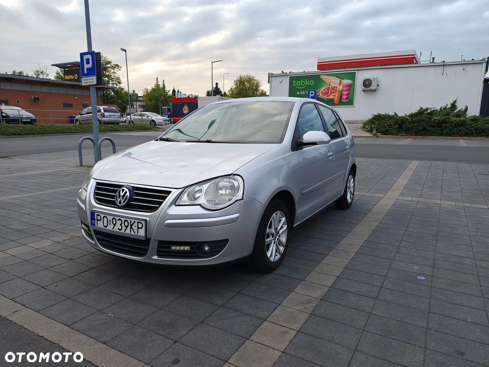 Volkswagen Polo 1.4 16V Trendline - 15